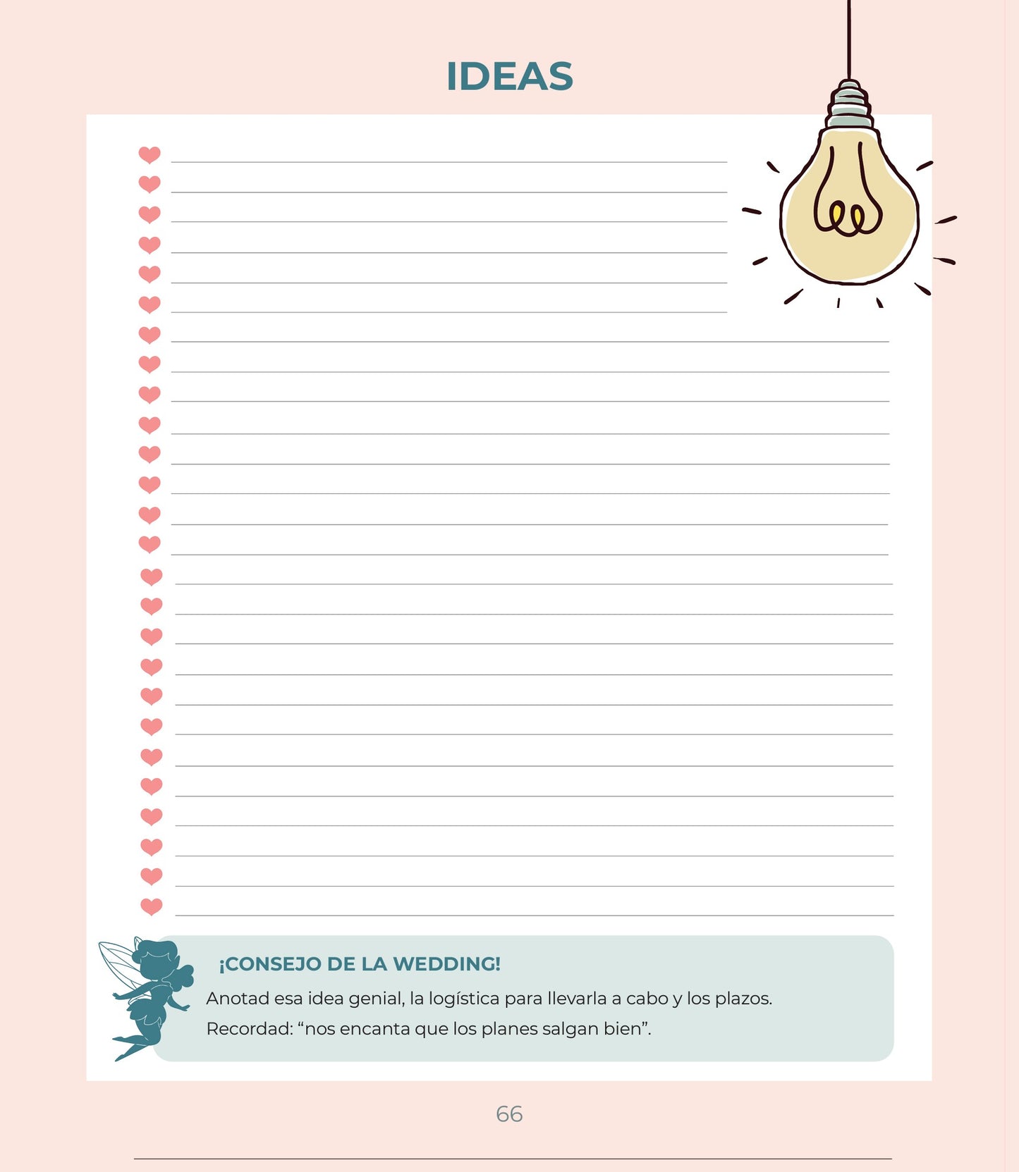 Agenda de Bodas By Soy Adicta a Las Bodas