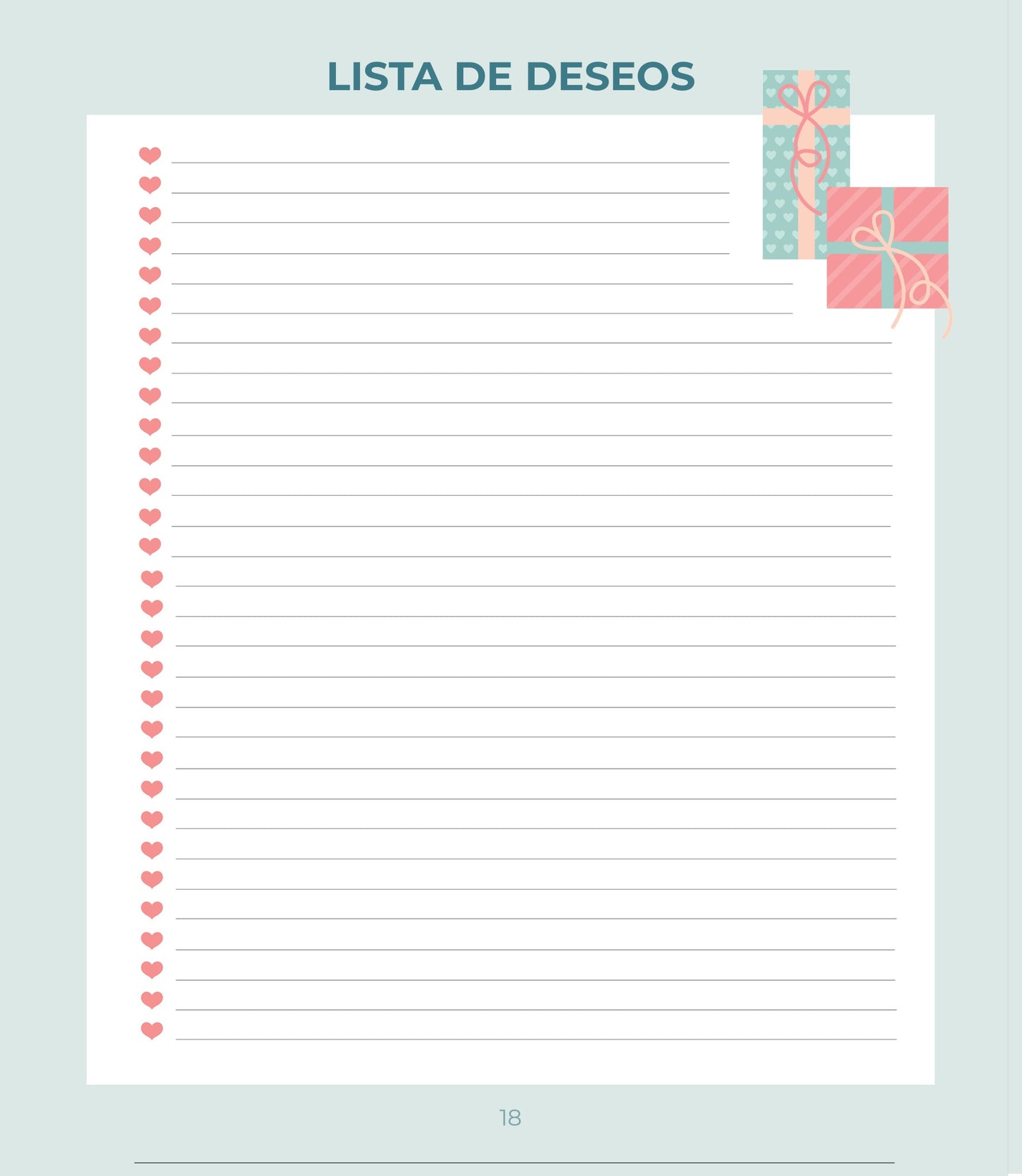 Agenda de Bodas By Soy Adicta a Las Bodas