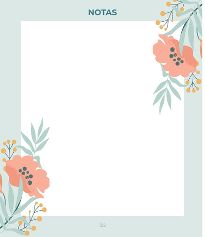Agenda de Bodas By Soy Adicta a Las Bodas